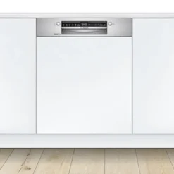 Bosch Serie 4 SHI4HCS48E Einbau-Geschirrspüler Integriert 14 MGD AquaStop -Angebote Herd Liebe Store ccebfaab779c6f4f1c645720447e6ef3