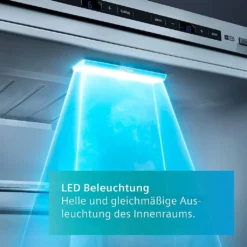 Siemens KG39NXICF IQ300 Kühl-Gefrier-Kombination, 203 X 60 Cm, 260 L Kühlen + 103 L Gefrieren, HyperFresh Längere Frische, NoFrost Nie Wieder Abtauen, AntiFingerprint Schutz Vor Fingerabdrücken 22 Siemens KG39NXICF IQ300 Kühl-Gefrier-Kombination, 203 X 60 Cm, 260 L Kühlen + 103 L Gefrieren, HyperFresh Längere Frische, NoFrost Nie Wieder Abtauen, AntiFingerprint Schutz Vor Fingerabdrücken -Angebote Herd Liebe Store cced4e97bb4d9952beb40199090d8869