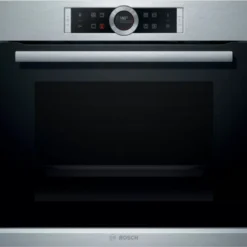 Bosch HBG675BS1 K EinbauBackofen Ed Uhr Py -Angebote Herd Liebe Store cd0a644e628cbe28393631bac7e339df