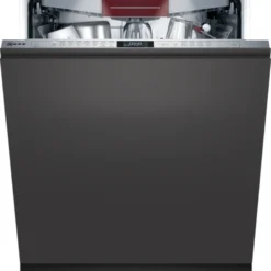 Neff S157ZCX35E Geschirrspüler, 60 Cm, Vollintegrierbar -Angebote Herd Liebe Store cd1cdfe34f37289fb64282bdf755e65e