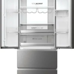 Haier HFW7720EWMP French Door Mit Edelstahlfront Wasserspender -Angebote Herd Liebe Store cd1f2b41fff899b7a70a6db926761cf4