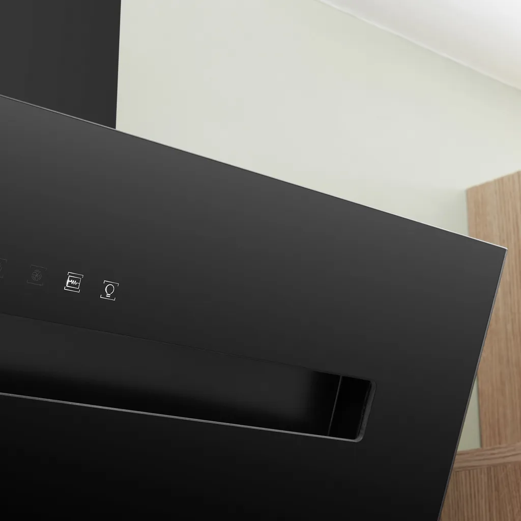 BAUKNECHT DBHVS 82 LT K/1 Kopffrei-Dunstabzugshaube 80cm 7 BAUKNECHT DBHVS 82 LT K/1 Kopffrei-Dunstabzugshaube 80cm - Image 5