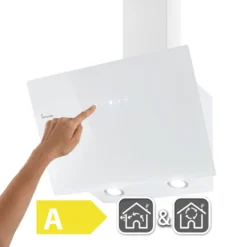 Dunstabzugshaube 60cm TRIO6014W -Angebote Herd Liebe Store cd4d021e6c104b047f8694f8fe5ed698