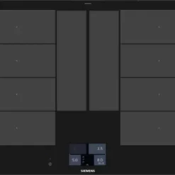 Siemens EX875KYV1E FlexInduktionskochfeld 80cm Touchscreen