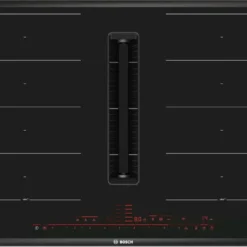 Bosch PXX875D57E InduktionsKochfeld Mit Dunstabzug 80cm EEK:B (Aussteller) -Angebote Herd Liebe Store cda8b23e637938c6841343b0782e8f37