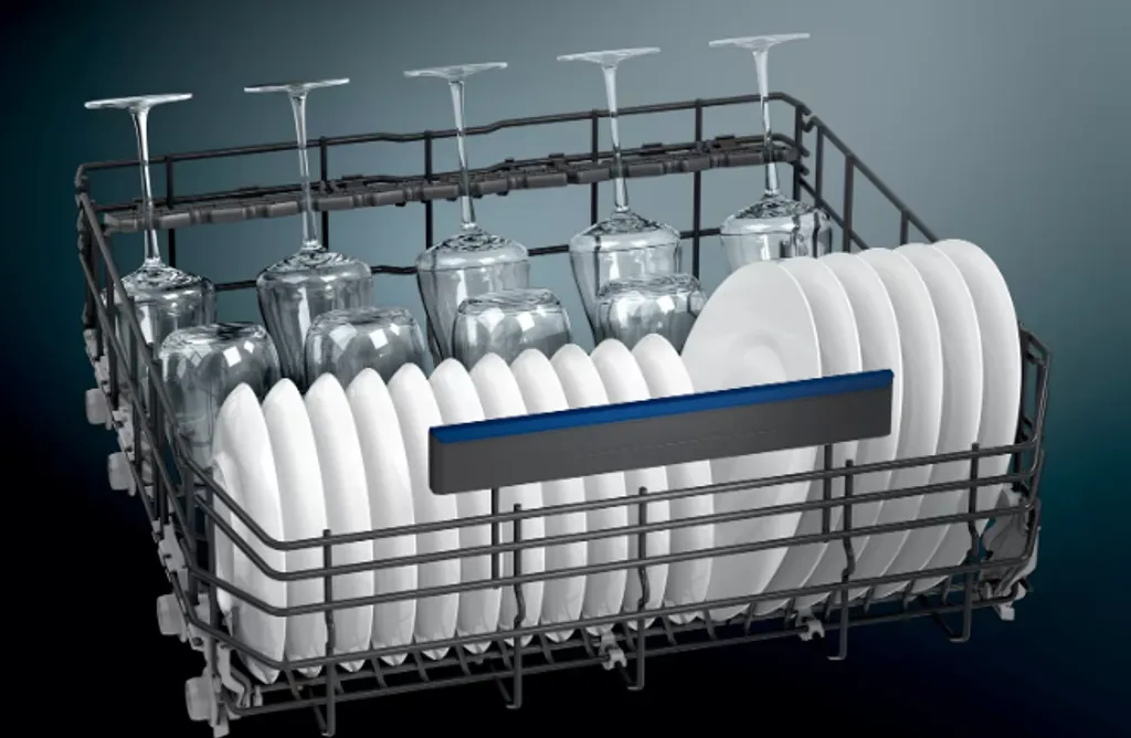 Siemens SN55ZS49CE IQ500 Geschirrspüler Teilintegrierter 17 Siemens SN55ZS49CE IQ500 Geschirrspüler Teilintegrierter - Image 15