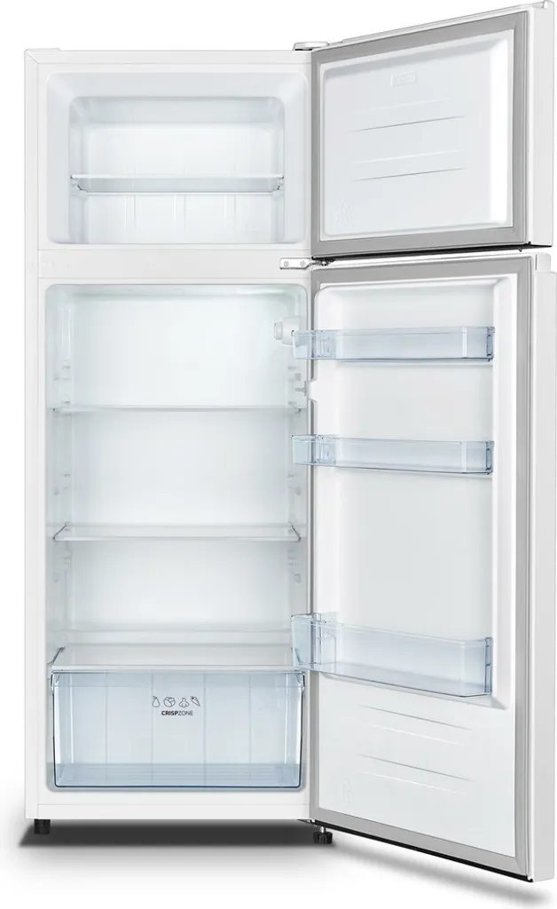 Gorenje - RF4142PW4 - Kühl-Gefrierkombination - Weiß 3 Gorenje - RF4142PW4 - Kühl-Gefrierkombination - Weiß