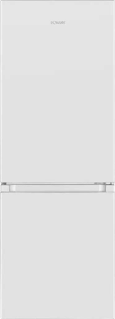 Bomann Kühl-Gefrierkombination KG 320.2 Weiß 175 Liter 3 Bomann Kühl-Gefrierkombination KG 320.2 Weiß 175 Liter