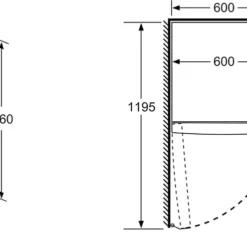 Bosch KSV33VWEP, 324 L, SN-T, 39 DB, E, Weiß 14 Bosch KSV33VWEP, 324 L, SN-T, 39 DB, E, Weiß -Angebote Herd Liebe Store ce41436c273270e2bc6d53153768c138