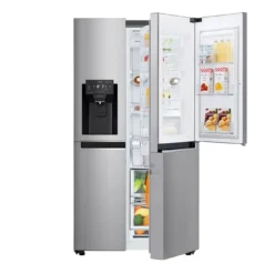 LG Kühlschrank Side-by-Side GSJ 761 PZEE -Angebote Herd Liebe Store ce95a2a8c6994a20c8052722f6fe875b