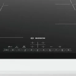 Bosch Induktionskochfeld PVS651FC5E 60cm Autark CombiZone Timer Boost -Angebote Herd Liebe Store cea7ca467e14ad8c14596d9e321c22ed
