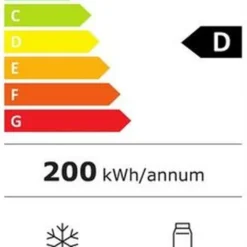 Sharp - SJ-RA10RMXJD-EU - Kühl-Gefrierkombination - Retro Desing - Creme - NoFrost -Angebote Herd Liebe Store cec4086656a45aa79369dd8c05fa78a6