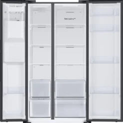 Samsung RS6JA8811B1/EG Side-by-Side - Schwarz 17 Samsung RS6JA8811B1/EG Side-by-Side - Schwarz -Angebote Herd Liebe Store cf12d2aed92b95fa6e62566dd4543918