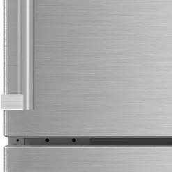 PKM Kühl-Gefrierkombination Kühlschrank KG 288.4A N Inox-Design 296 Liter 19 PKM Kühl-Gefrierkombination Kühlschrank KG 288.4A N Inox-Design 296 Liter -Angebote Herd Liebe Store cf247bcf65531ded24670e62460b2f82