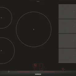 Siemens EX875LVC1E 80cm Induktions-Kochstelle