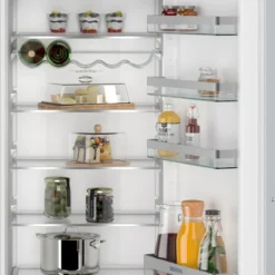 Siemens IQ300, Einbau-Kühlschrank, 122.5 X 56 Cm, Flachscharnier KI41RVFE0 12 Siemens IQ300, Einbau-Kühlschrank, 122.5 X 56 Cm, Flachscharnier KI41RVFE0 -Angebote Herd Liebe Store cf6377e3ca5757d3eaab699eb2c91253