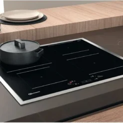 Whirlpool Bauknecht BQ 2760S FT Elektro-Kochfelder - Schwarz -Angebote Herd Liebe Store cf9be34b6021034419590ca86098ba3e