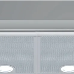 Siemens LB75565 Lüfterbaustein 75 Cm, Silbermetalic