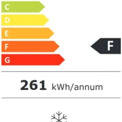 Amica - GSN 324 150 W - Gefrierschrank - NoFrost -Angebote Herd Liebe Store cfaea3f657519ca324d00fd55b2fd191