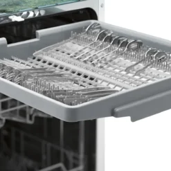 Bomann Geschirrspüler GSP 7410 Silber, Stand / Unterbaufähig, 60 Cm Ausführung, 14 Maßgedecke, 6 Programme, LED- Display 15 Bomann Geschirrspüler GSP 7410 Silber, Stand / Unterbaufähig, 60 Cm Ausführung, 14 Maßgedecke, 6 Programme, LED- Display -Angebote Herd Liebe Store cfba87cb3931368266c3d99326a14723