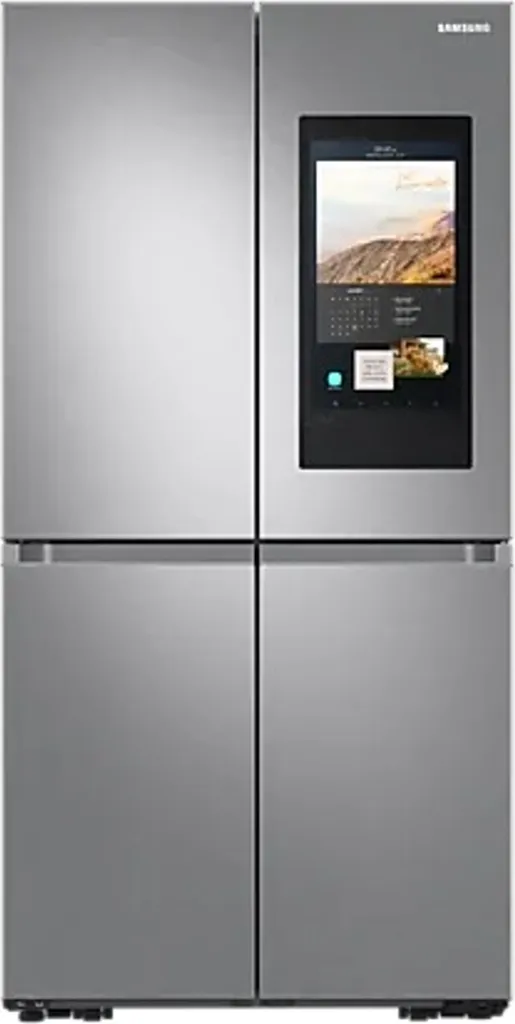 Samsung French Door, Edelstahl, 183 Cm, 637 L, RF65A977FSR/EF 3 Samsung French Door, Edelstahl, 183 Cm, 637 L, RF65A977FSR/EF