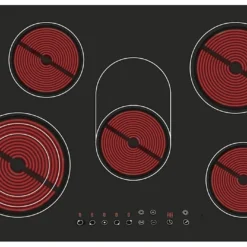 PKM Glaskeramik-Kochfeld Ceranfeld Mit Edelstahlrahmen EB-C5-3KBTC Touch Control 77cm 21 PKM Glaskeramik-Kochfeld Ceranfeld Mit Edelstahlrahmen EB-C5-3KBTC Touch Control 77cm -Angebote Herd Liebe Store cfccc39e6d85ce2a6c247a65e10aadad