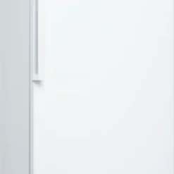 Bosch Serie 4 Freistehender Gefrierschrank GSN29UWEW 161 X 60 Cm, Weiß