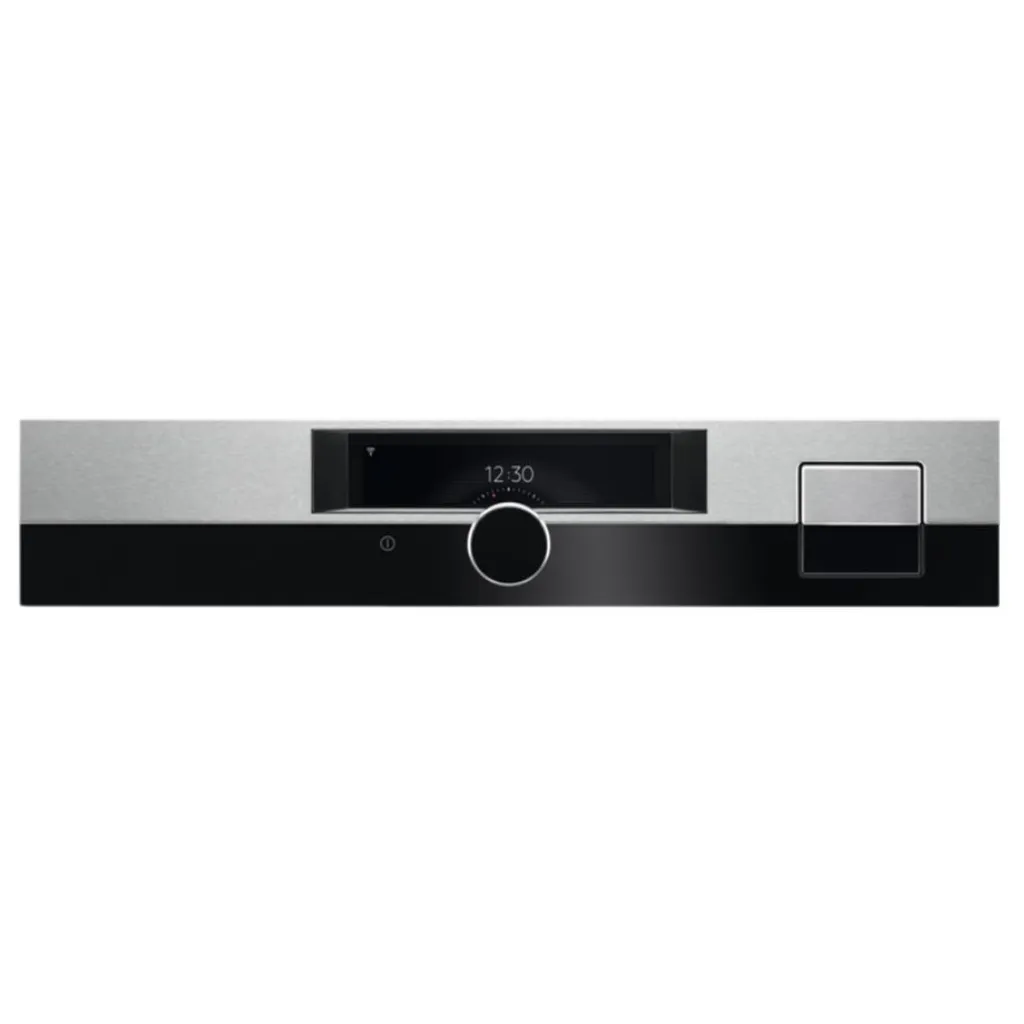 AEG - BSE99823BM - SteamPro Multi-Dampfgarer - SouisVide - WIFI 5 AEG - BSE99823BM - SteamPro Multi-Dampfgarer - SouisVide - WIFI - Image 3