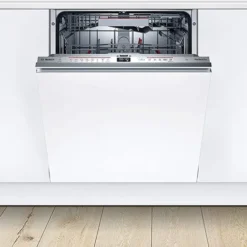 Bosch SMV6ZDX49E Serie 6 Geschirrspüler Vollintegriert / C / 60 Cm / 74 KWh/100 Zyklen / 13 MGD / SuperSilence / EmotionLight / VarioSchublade / Home Connect -Angebote Herd Liebe Store d066f549cf83fb0dd755a896430b4b7f