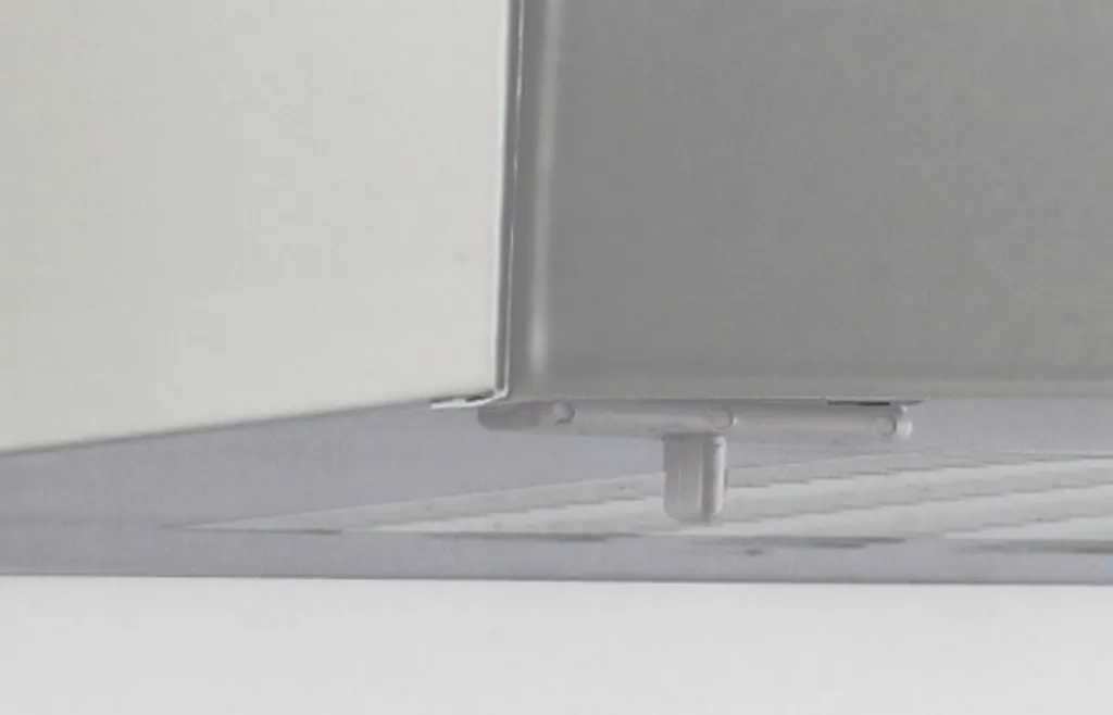 PKM Dunstabzugshaube UBH5000H2 Silbergr. 13 PKM Dunstabzugshaube UBH5000H2 Silbergr. - Image 11