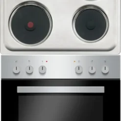 Amica EHE 932 000 E Elektro-Herdsets - Edelstahl