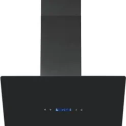 Exquisit Dunstabzugshaube KFD617-2L Schwarz | Metallfettfilter | Touch-Control -Angebote Herd Liebe Store d102df56fedad317b453de5234a24aea