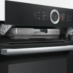 Bosch HSG636BB1 Dampfbackofen Schwarz EEK A+ 36 Bosch HSG636BB1 Dampfbackofen Schwarz EEK A+ -Angebote Herd Liebe Store d1337d1ad4fea8afdfb4607cf61bb006