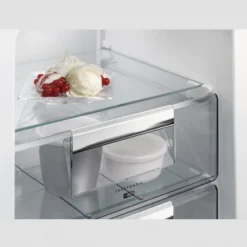 AEG - SCB618E6TS - Einbau-Kühl-Gefrierkombination - Schlepptür-Technik -Angebote Herd Liebe Store d13d1fc67d4c021069ae301460c9ed80