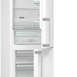 Gorenje NRK 6192 EW5F Kühl-Gefrierkombinationen - Weiß -Angebote Herd Liebe Store d14b225c6d6932d412739ca718e4dafd