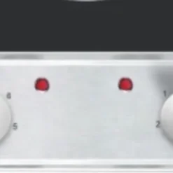 KF-IX-2F Glaskeramik Doppelkochplatte Edelstahl 230V Autark 2 Einbau 12 KF-IX-2F Glaskeramik Doppelkochplatte Edelstahl 230V Autark 2 Einbau -Angebote Herd Liebe Store d15f789482b44c86c1ccdb37bce09b59