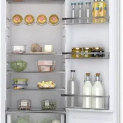 Haier HLE 172 DE Kühl-Gefrierkombinationen - Weiß -Angebote Herd Liebe Store d17d066530b4b5e4202215d97954dfdc