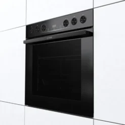 Gorenje Einbauherdset Advantage SCB Schwarz 77 L Ofen Timer 4 Kochzonen EEK: A 12 Gorenje Einbauherdset Advantage SCB Schwarz 77 L Ofen Timer 4 Kochzonen EEK: A -Angebote Herd Liebe Store d18ea4ea4a2e9efd1a53ef0ca34303e8