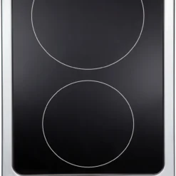 PKM Doppelkochfeld EB-GK-2R Autark 2 Aus Glaskeramik, 230 V -Angebote Herd Liebe Store d19042b53a084fe8db4d78dfefa21359