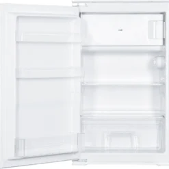 SCHOEPF KSE410 Einbaukühlschrank Mit Gefrierfach