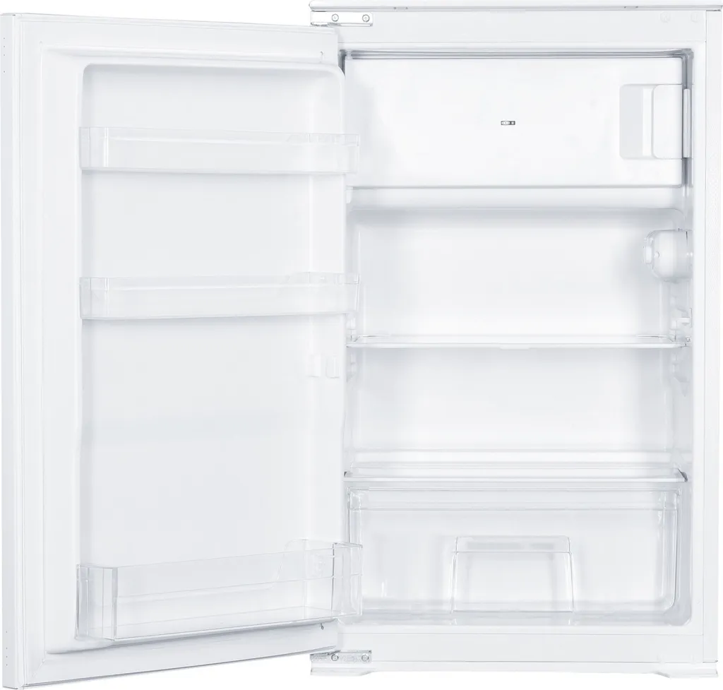 SCHOEPF KSE410 Einbaukühlschrank Mit Gefrierfach 3 SCHOEPF KSE410 Einbaukühlschrank Mit Gefrierfach