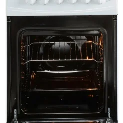 PKM Standgasherd Mit Elektrobackofen Standherd Herd Gasherd GH4-50 EO A 50 Cm -Angebote Herd Liebe Store d232422084ff4de224c25b77149f55bb