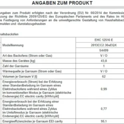 Amica - Set EHC 12516 E, 159755 20 Amica - Set EHC 12516 E, 159755 -Angebote Herd Liebe Store d2453cbf3ba80712d06350767d12d4b9