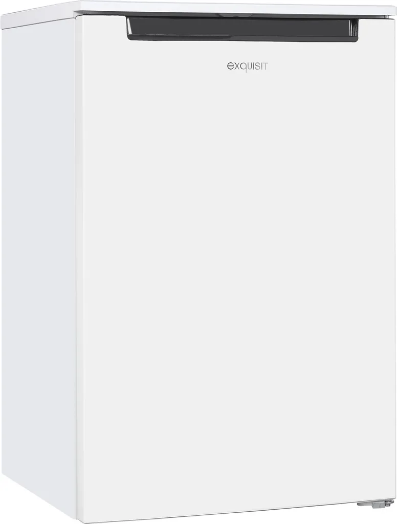 Exquisit Gefrierschrank GS81-040C Weiss | 87 L Nutzinhalt | Weiß 5 Exquisit Gefrierschrank GS81-040C Weiss | 87 L Nutzinhalt | Weiß - Image 3