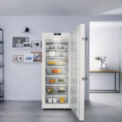 Whirlpool Bauknecht GKN 2173 A3+ Gefrierschränke - Weiß -Angebote Herd Liebe Store d2bca5d3beaa958c745c7cfb8b4fc293