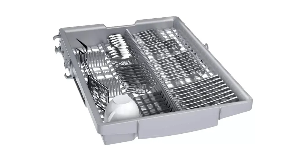 BOSCH SRV4XMX16E 45 Cm Einbau Geschirrspüler Vollintegriert Mit Besteckschublade 10 BOSCH SRV4XMX16E 45 Cm Einbau Geschirrspüler Vollintegriert Mit Besteckschublade - Image 8