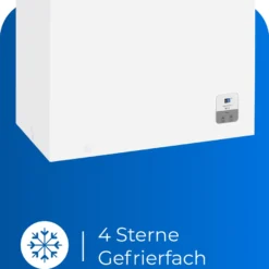 Exquisit Gefriertruhe GT200-HE-010E Weiss | Standgerät | 182 L Volumen | Weiß 12 Exquisit Gefriertruhe GT200-HE-010E Weiss | Standgerät | 182 L Volumen | Weiß -Angebote Herd Liebe Store d36db651e0a5e56d8ec0beb985142dd2