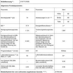 Neff Geschsp. S197TCX00E N70 A 15 Neff Geschsp. S197TCX00E N70 A -Angebote Herd Liebe Store d39611bcb4853c04ce4fc7ef2028e1ca