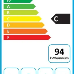 Siemens Kopffreihaube LC65KA670 - IQ300, Schwarz, 60 Cm