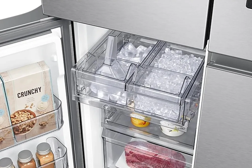 Samsung French Door, Edelstahl, 183 Cm, 637 L, RF65A977FSR/EF 18 Samsung French Door, Edelstahl, 183 Cm, 637 L, RF65A977FSR/EF - Image 16